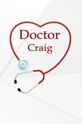 Cover of Doctor Craig