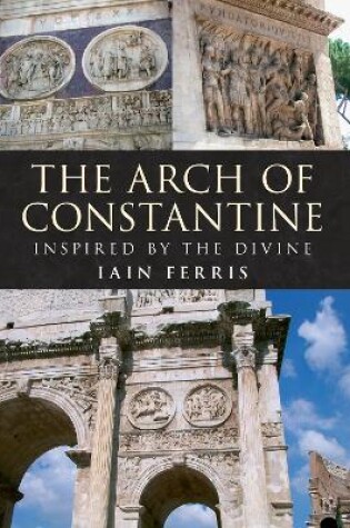 Cover of The Arch of Constantine