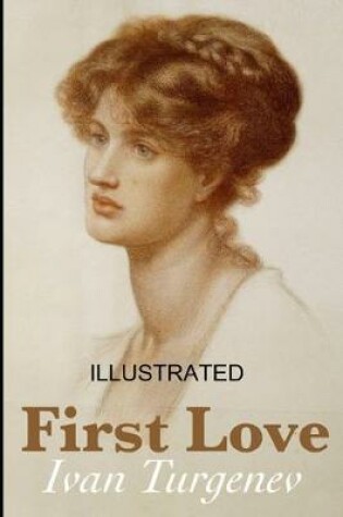 Cover of First Love illustrated