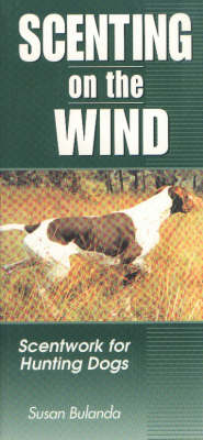 Book cover for Scenting on the Wind