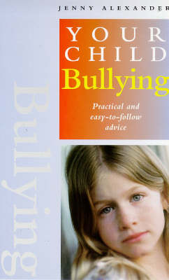 Cover of Bullying