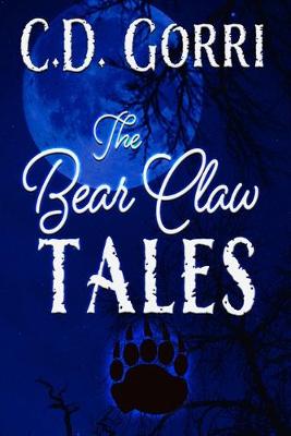 Book cover for The Bear Claw Tales