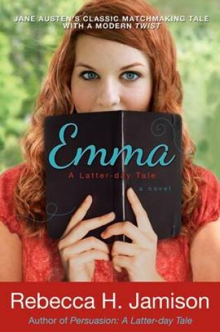 Cover of Emma