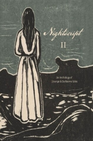 Cover of Nightscript Volume 2
