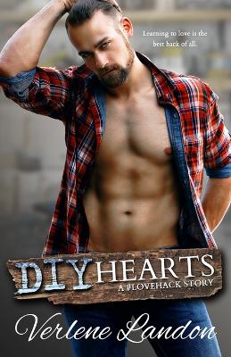 Cover of DIY Hearts