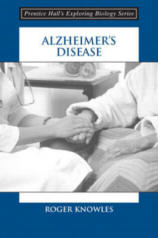 Cover of Alzheimer's Disease (Booklet)