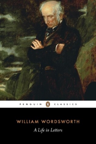 Cover of A Life in Letters