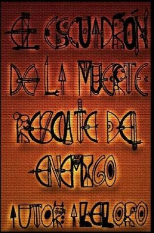 Cover of Rescate del Enemigo