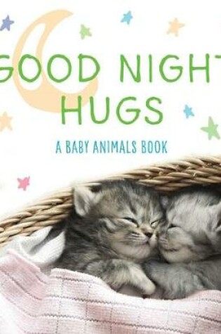 Cover of Good Night Hugs