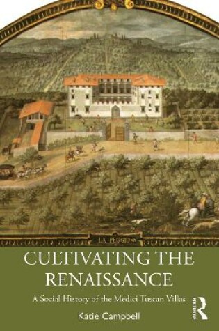 Cover of Cultivating the Renaissance