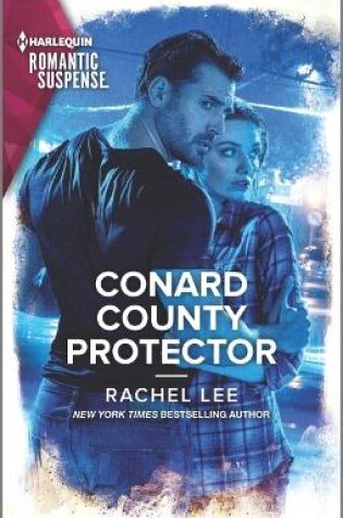 Cover of Conard County Protector