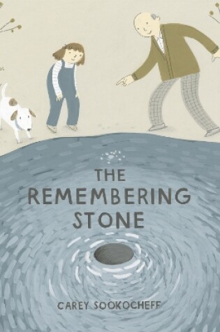 Cover of The Remembering Stone