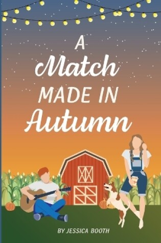 Cover of A Match Made in Autumn