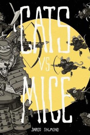 Cover of CATS vs. MICE