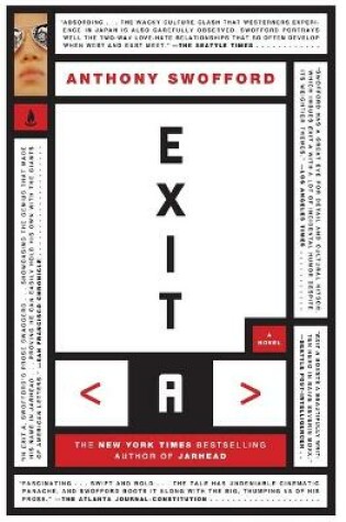 Cover of Exit A