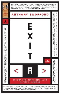 Book cover for Exit A