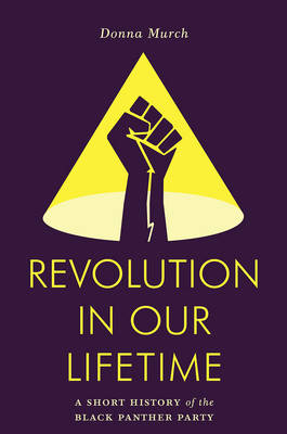 Book cover for Revolution in Our Lifetime