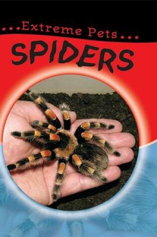 Cover of Spiders