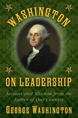 Cover of Washington on Leadership