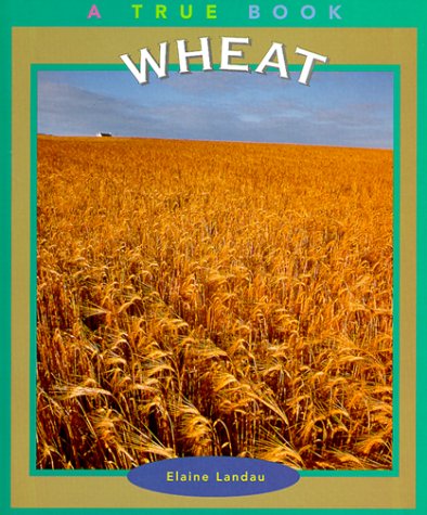 Cover of Wheat