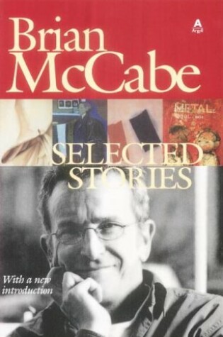 Cover of Selected Stories