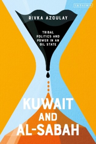 Cover of Kuwait and Al-Sabah