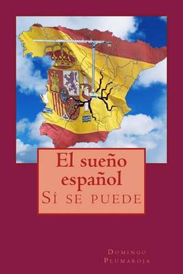 Book cover for El sueno espanol