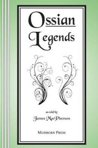 Cover of Ossian Legends