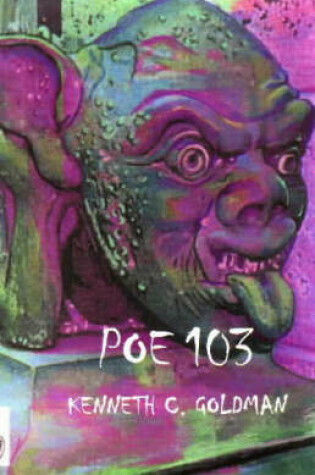 Cover of Poe 103