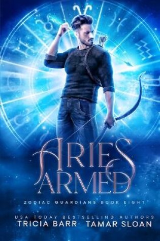 Cover of Aries Armed