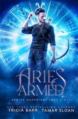 Book cover for Aries Armed