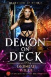 Book cover for Demon on Deck