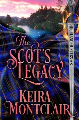 Cover of The Scot's Legacy