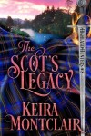 Book cover for The Scot's Legacy