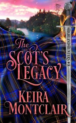 Cover of The Scot's Legacy