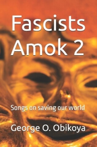 Cover of Fascists Amok 2