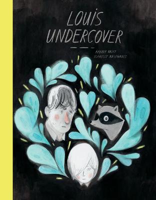 Cover of Louis Undercover