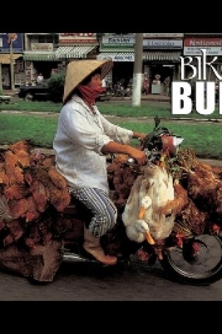 Cover of Bikes of Burden