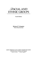 Book cover for Racial & Ethnic Gps 4/E