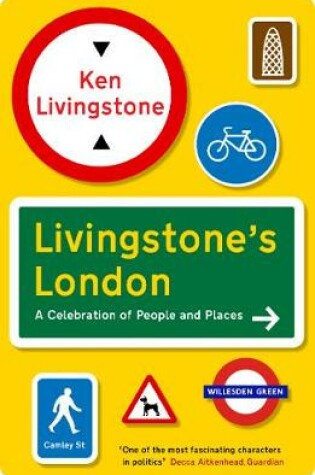 Cover of Livingstone's London