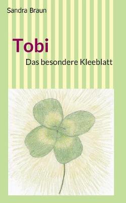 Book cover for Tobi