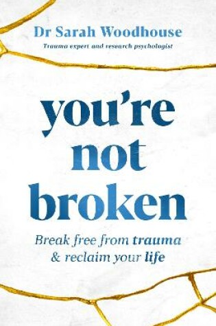 Cover of You're Not Broken