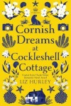 Book cover for Cornish Dreams in Cockleshell Cottage
