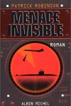 Book cover for Menace Invisible