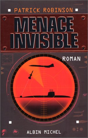 Cover of Menace Invisible