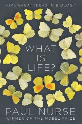 Cover of What Is Life?