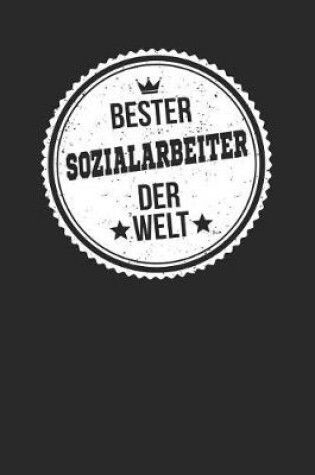 Cover of Bester Sozialarbeiter Der Welt