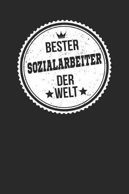 Book cover for Bester Sozialarbeiter Der Welt