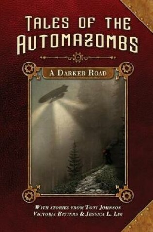 Cover of A Darker Road