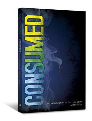 Book cover for Consumed